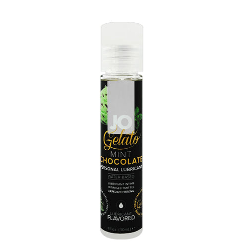 System JO Gelato Mint Schokolade 30 ml